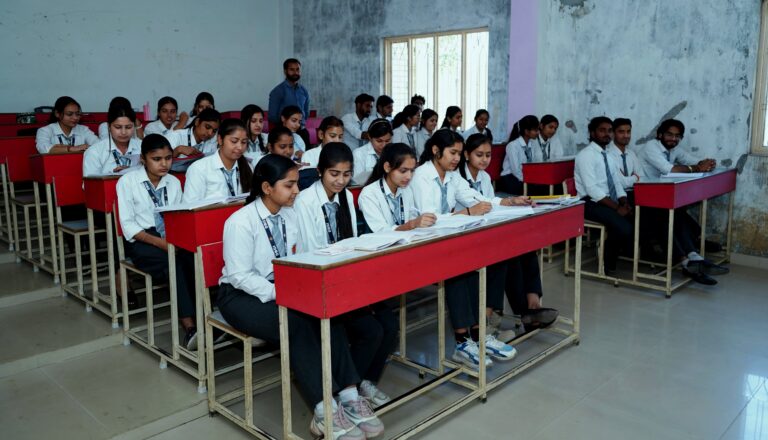 Bachelor In Pharmacy